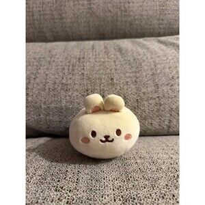ANIROLLZ BUNNIROLL Super Fluffy Plush